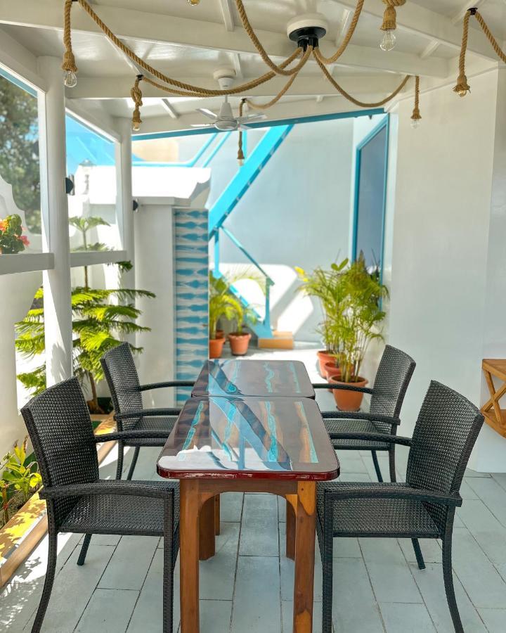 Rushkokaa Beach Villa Fulidhoo Exterior foto
