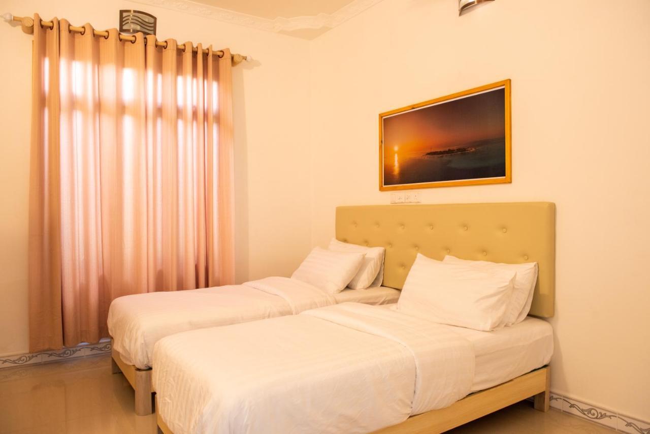 Rushkokaa Beach Villa Fulidhoo Exterior foto